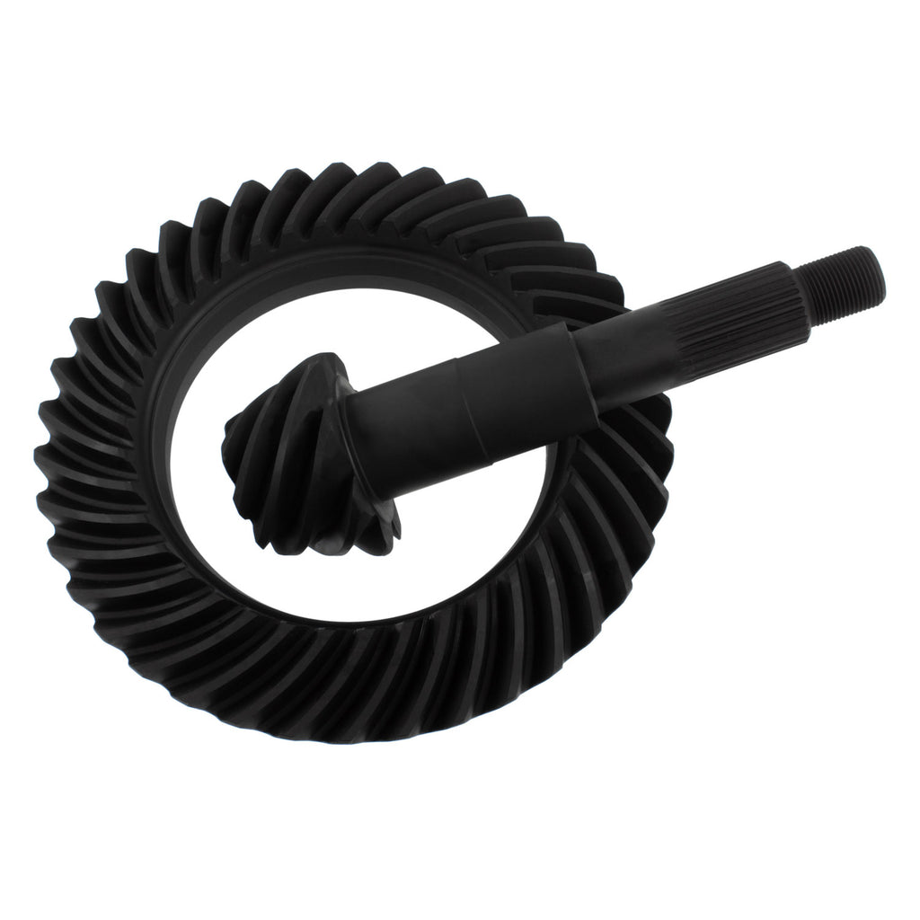 Differential-Ring-And-Pinion