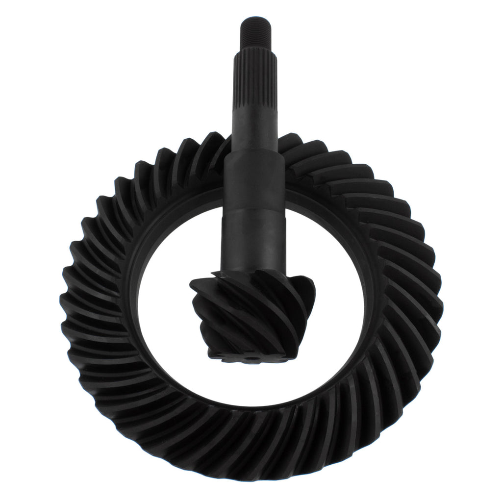 Differential-Ring-And-Pinion