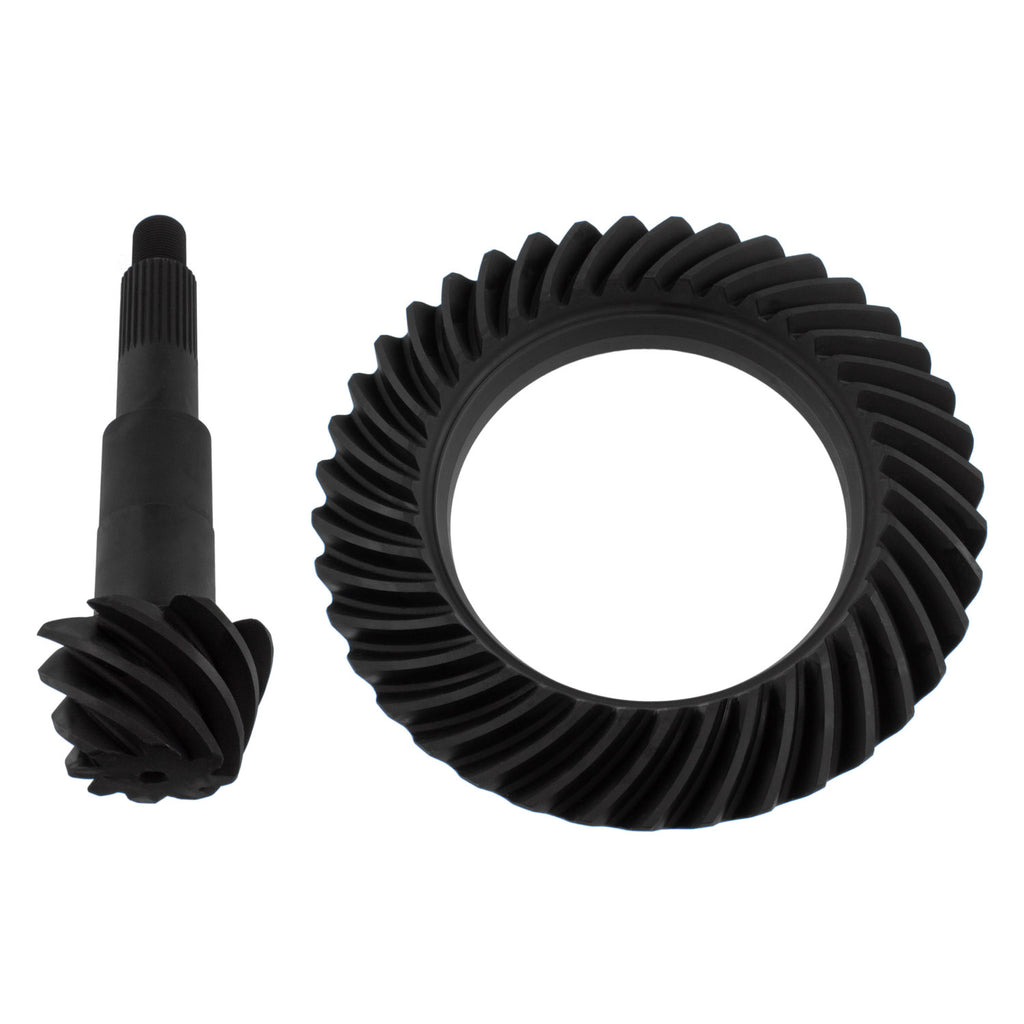 Differential-Ring-And-Pinion