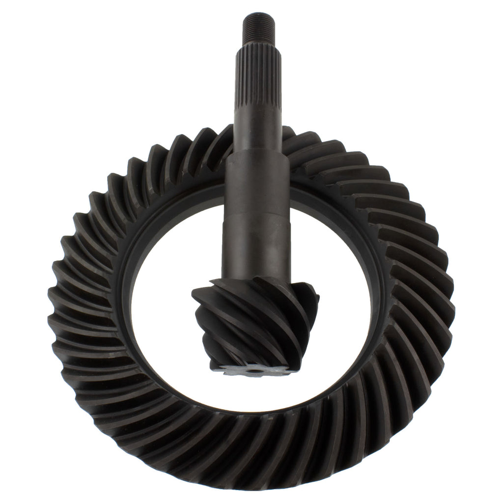 Differential-Ring-And-Pinion
