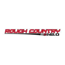 Load image into Gallery viewer, N2.0-Shock-Decal-Rough-Country