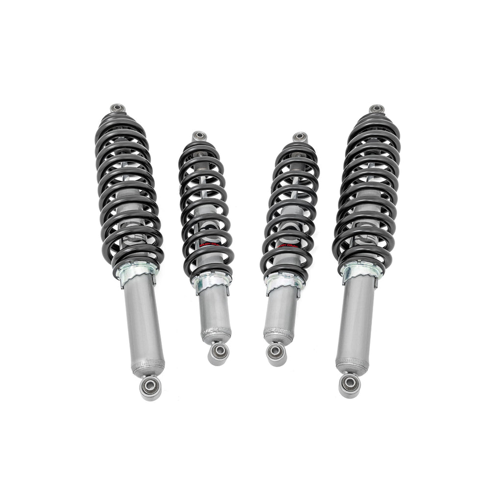 N3-Coil-Over-Utv-Shock-Set-Stock-Polaris-Ranger-900-Xp-(13-19)Ranger-1000-(17-22)-Rough-Country