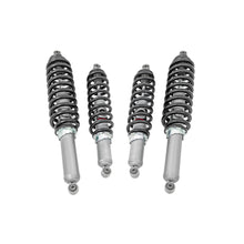 Load image into Gallery viewer, N3-Coil-Over-Utv-Shock-Set-Stock-Polaris-Ranger-900-Xp-(13-19)Ranger-1000-(17-22)-Rough-Country