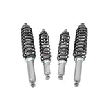 Rough Country 381001 N3 Coil Over UTV Shock Set Stock Polaris Ranger 900 XP (13-19)/Ranger 1000 (17-22)