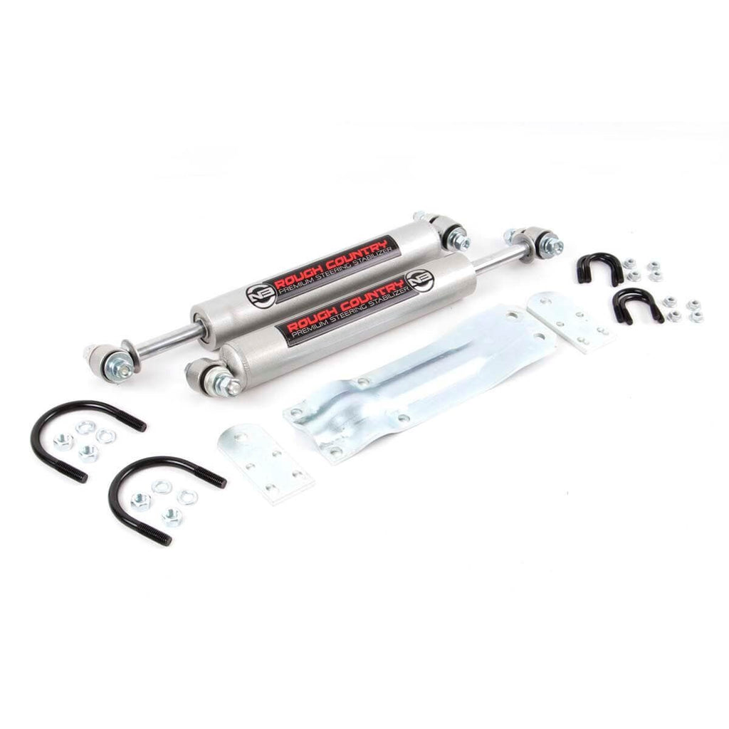 N3-Dual-Steering-Stabilizer-74-93-Dodge-Ramcharger-Rough-Country