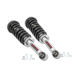 Rough Country 501141 N3 Loaded Strut Pair 2 Inch Front Ford Bronco 4WD (21-23)