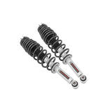 Rough Country 501142 N3 Loaded Strut Pair 2 Inch Rear Ford Bronco 4WD (21-23)