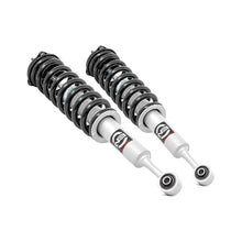 Load image into Gallery viewer, N3-Loaded-Strut-Pair-3-Inch-Toyota-Tacoma-4Wd-(05-23)-Rough-Country