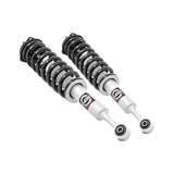 Rough Country 501139 N3 Loaded Strut Pair 3 Inch Toyota Tacoma 4WD (05-23)