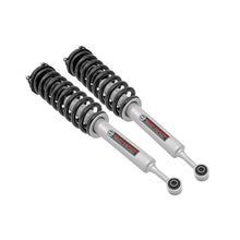 Load image into Gallery viewer, N3-Loaded-Strut-Pair-6-Inch-Toyota-Tundra-4Wd-(22-23)-Rough-Country
