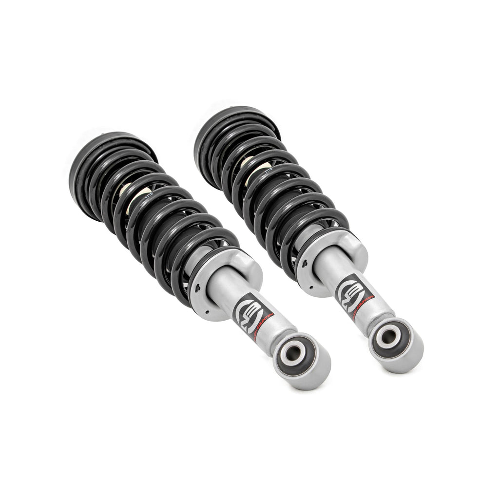 N3-Loaded-Strut-Pair-Stock-Ford-F-150-4Wd-(09-13)-Rough-Country