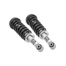 Load image into Gallery viewer, N3-Loaded-Strut-Pair-Stock-Ford-F-150-4Wd-(09-13)-Rough-Country