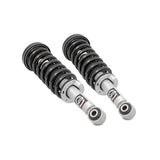 Rough Country 501073 N3 Loaded Strut Pair Stock Ford F-150 4WD (09-13)