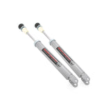 Rough Country 23319_A N3 Rear Shocks 1.5-2.5 Inch Ford Explorer 4WD (11-23)