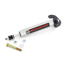 Load image into Gallery viewer, N3-Steering-Stabilizer-88-98-15002500-Pu-4Wd-Rough-Country