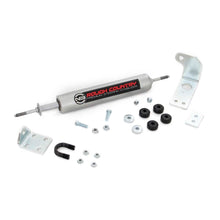 Load image into Gallery viewer, N3-Steering-Stabilizer-97-03-F-150-4Wd-Rough-Country