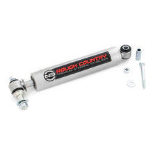 Load image into Gallery viewer, N3-Steering-Stabilizer-;-01-10-Silverado--Sierra-Hd