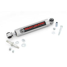 Load image into Gallery viewer, N3-Steering-Stabilizer-;-01-10-Silverado--Sierra-Hd