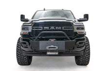 Load image into Gallery viewer, Fab Fours DR19-N4460-1 Large Frame Winch Mount for Select Ram 2500, Ram