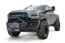 Load image into Gallery viewer, Fab Fours DR19-N4460-1 Large Frame Winch Mount for Select Ram 2500, Ram