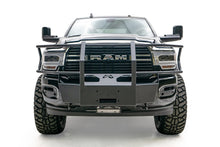 Load image into Gallery viewer, Fab Fours DR19-N4470-1 Winch Mount for Select Ram 2500, Ram