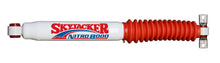 Load image into Gallery viewer, Skyjacker N8007 NITRO SHOCK W/RED BOOT for Select Jeep Wrangler, Jeep Wrangler JK
