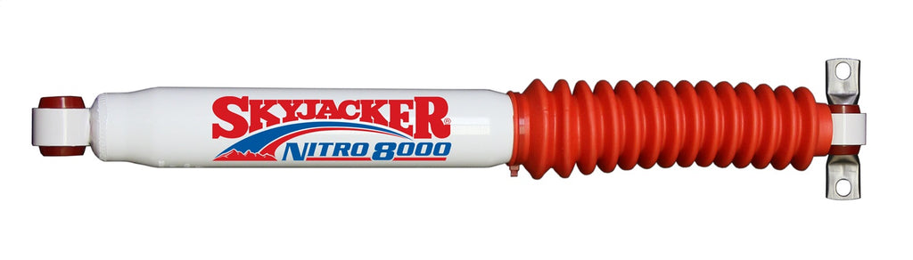 Skyjacker N8087 Nitro 8000 Shock Absorber for Select Jeep Wrangler, Jeep Wrangler JK