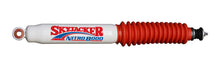 Load image into Gallery viewer, Skyjacker N8098 NITRO SHOCK W/RED BOOT for Select Toyota FJ Cruiser