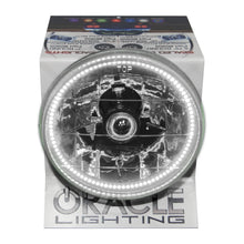 Load image into Gallery viewer, NA-Oracle-5.75-Sealed-Beam-Powered-Displaywhite