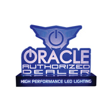 Load image into Gallery viewer, NA-Oracle-Led-Authorized-Dealer-Displayclear