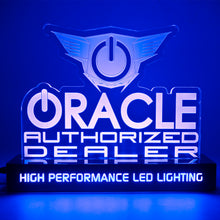 Load image into Gallery viewer, NA-Oracle-Led-Authorized-Dealer-Displayclear