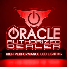 Load image into Gallery viewer, NA-Oracle-Led-Authorized-Dealer-Displayclear