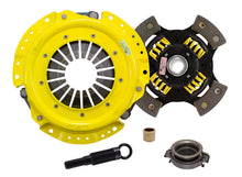 Load image into Gallery viewer, Act-1990-Nissan-Stanza-HdRace-Sprung-4-Pad-Clutch-Kit