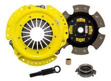 Load image into Gallery viewer, Act-1990-Nissan-Stanza-HdRace-Sprung-6-Pad-Clutch-Kit