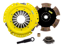 Load image into Gallery viewer, Act-1990-Nissan-Stanza-HdRace-Rigid-6-Pad-Clutch-Kit