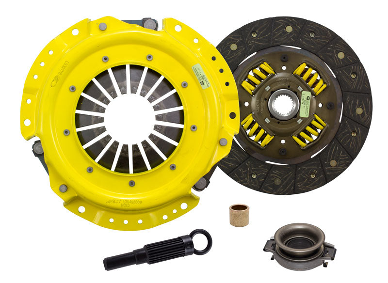 Act-1990-Nissan-Stanza-HdPerf-Street-Sprung-Clutch-Kit