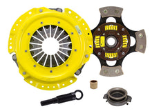 Load image into Gallery viewer, Act-1990-Nissan-Stanza-XtRace-Sprung-4-Pad-Clutch-Kit
