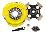 Advanced Clutch NA1-XTR4 XT/Race Rigid 4 Pad