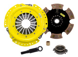 Advanced Clutch NA1-XTR6 XT/Race Rigid 6 Pad