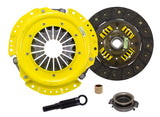 Advanced Clutch NA1-XTSS XT/Perf Street Sprung