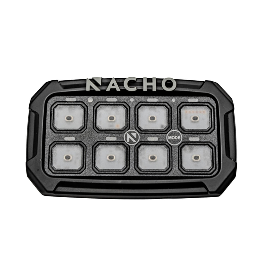 ARB NAC11SW Switch System