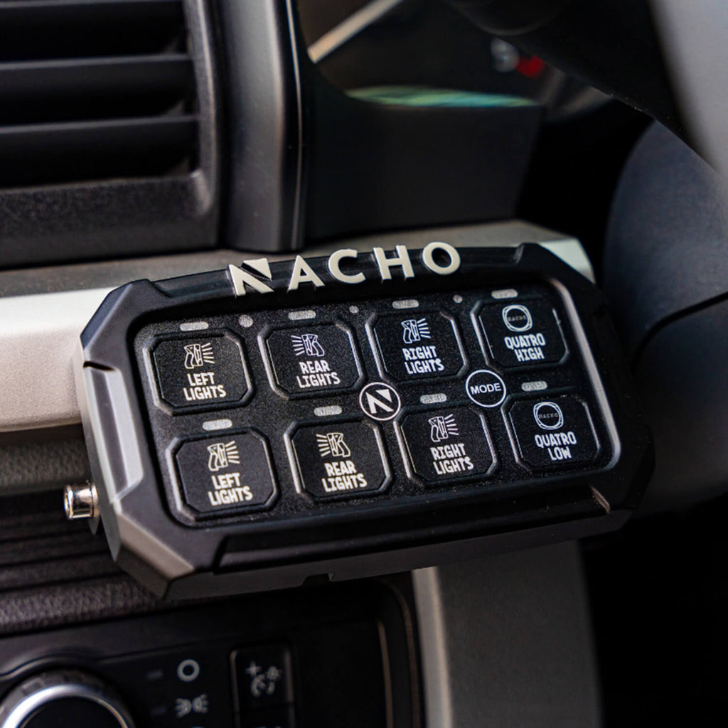 ARB NAC11SW Switch System