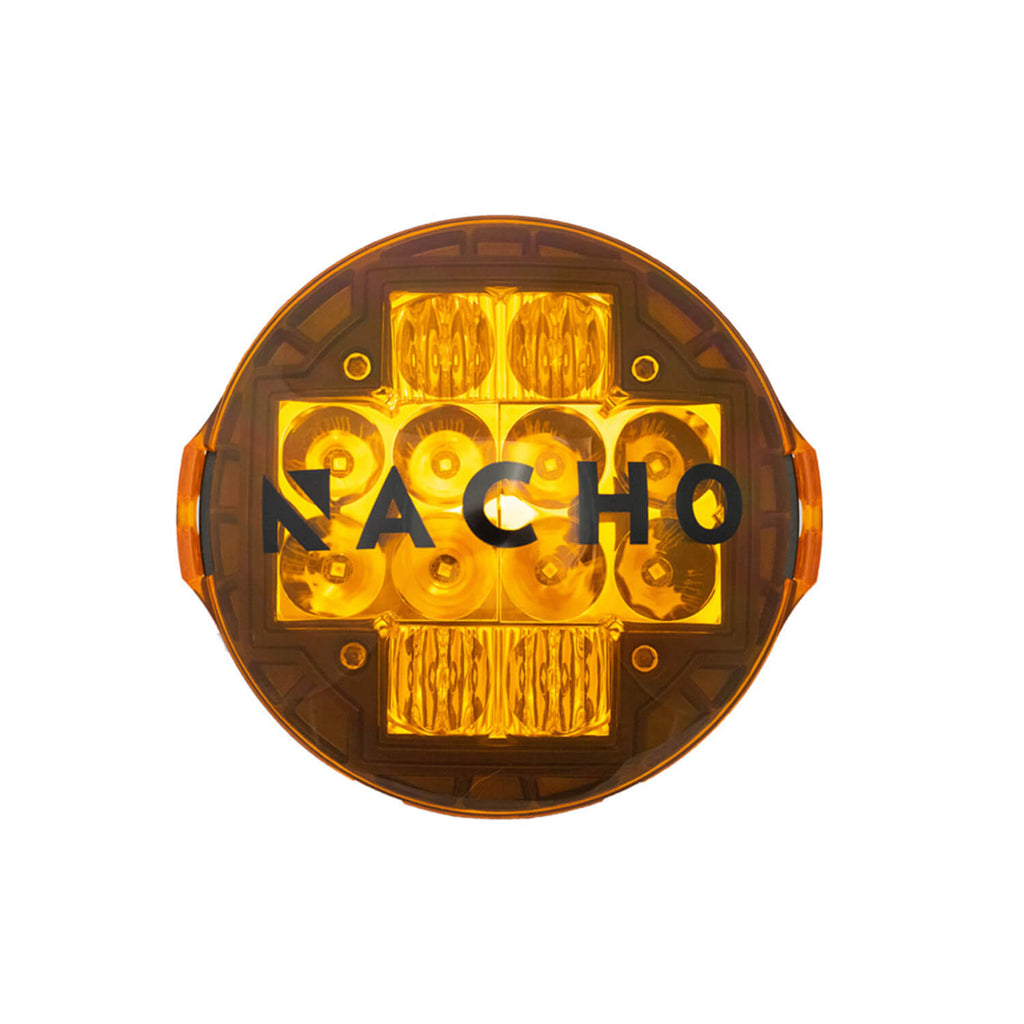 ARB NAC12A TM5 Amber Cover