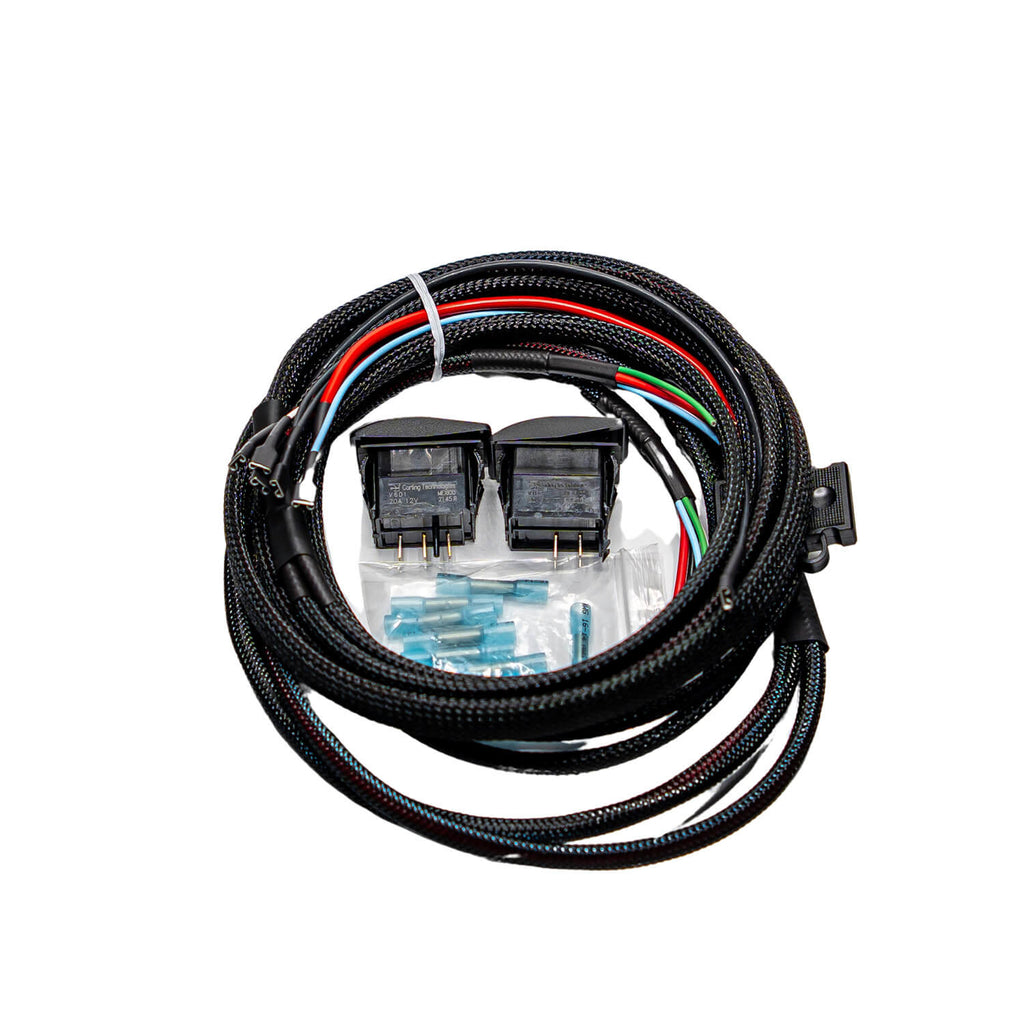 ARB NAC12N NACHO Constant Power Vehicle Harness