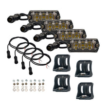 Load image into Gallery viewer, ARB NAN114 NANO 4 Pack Scene Light Set