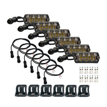 Load image into Gallery viewer, ARB NAN116 NANO 6 Pack Scene Light Set