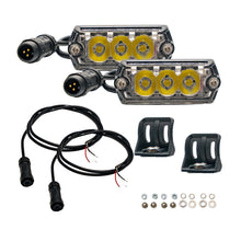 Load image into Gallery viewer, ARB NAN122 NANO 2 Pack Drive Light Set