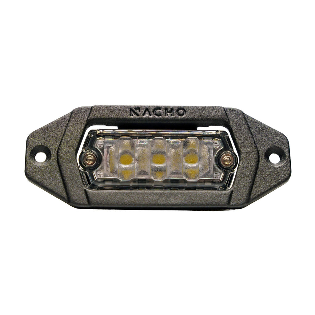 ARB NAN15FM NANO Flush Mount Bracket