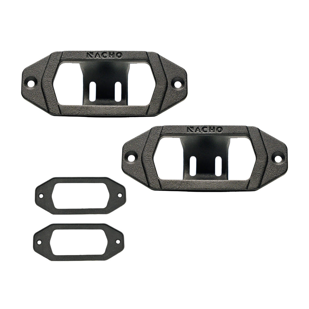 ARB NAN15FM NANO Flush Mount Bracket