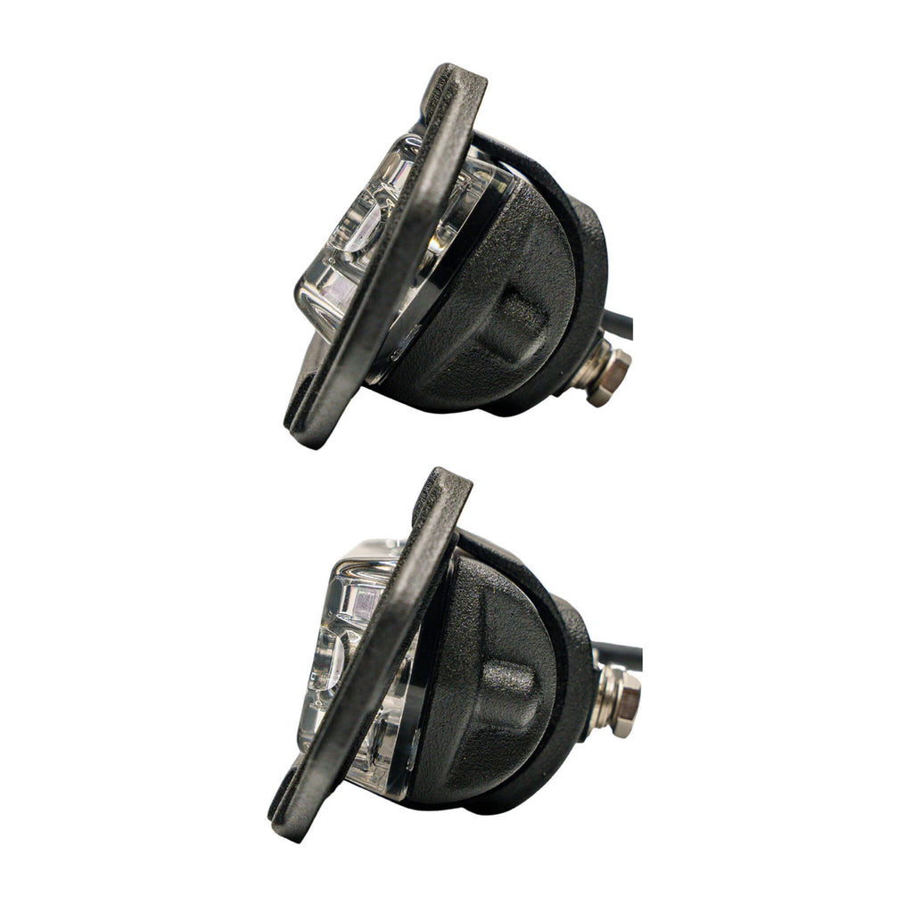 ARB NAN15FM NANO Flush Mount Bracket